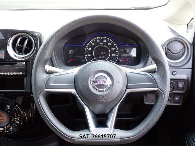 Nissan NOTE 2019-03 305474-13