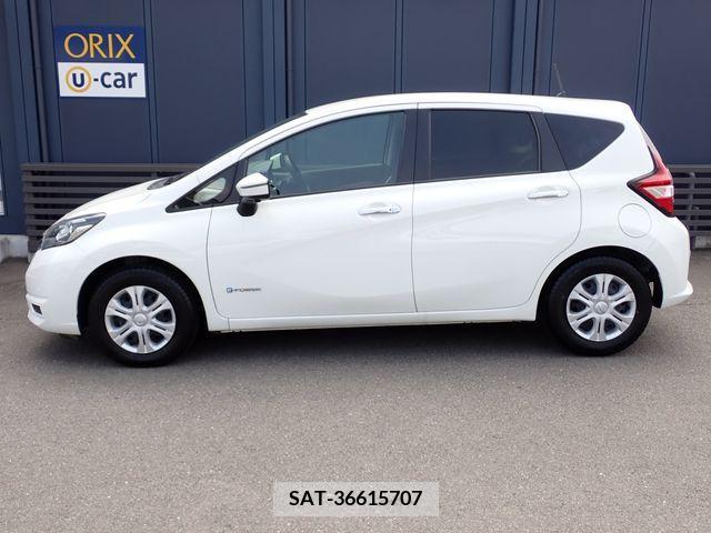 Nissan NOTE 2019-03 305474-23