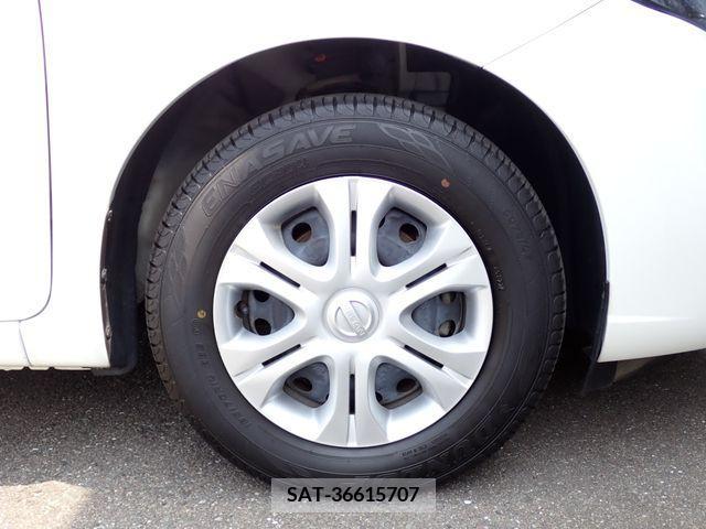 Nissan NOTE 2019-03 305474-22