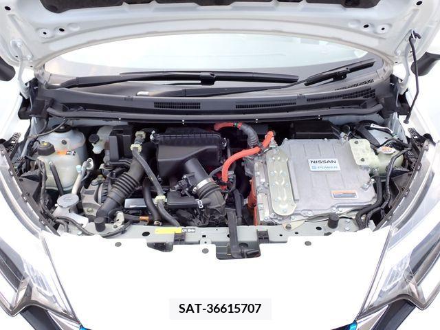Nissan NOTE 2019-03 305474-21