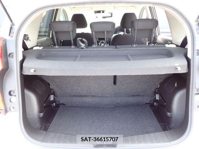 Nissan NOTE 2019-03 305474-18