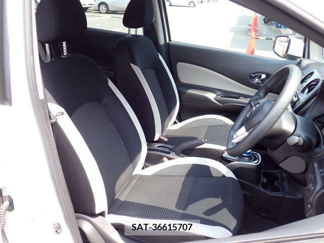Nissan NOTE 2019-03 305474-16