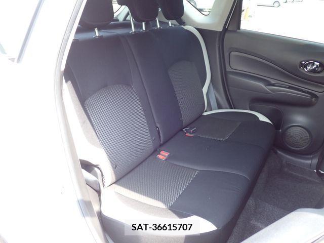 Nissan NOTE 2019-03 305474-17
