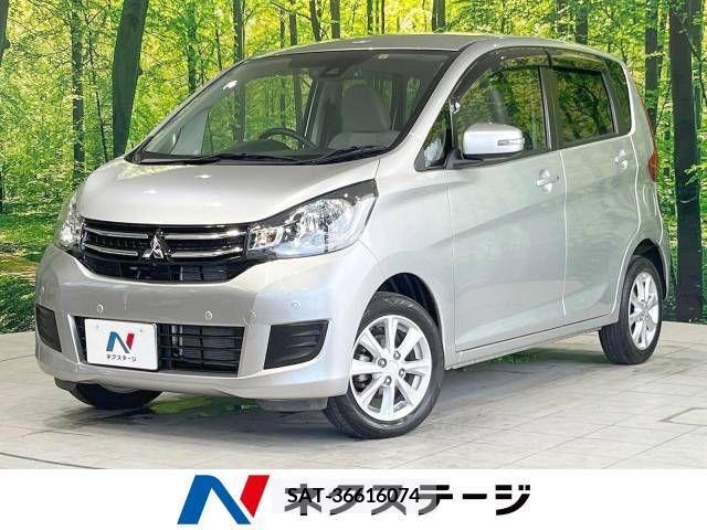 Mitsubishi EK WAGON 2018-07 346281-0