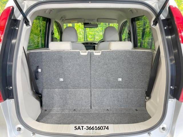 Mitsubishi EK WAGON 2018-07 346281-10