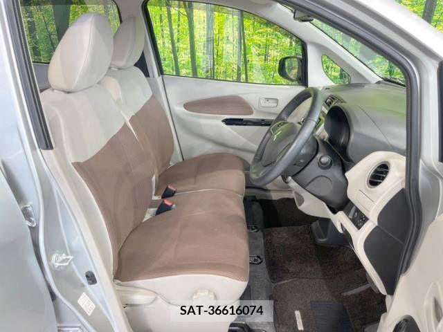 Mitsubishi EK WAGON 2018-07 346281-8