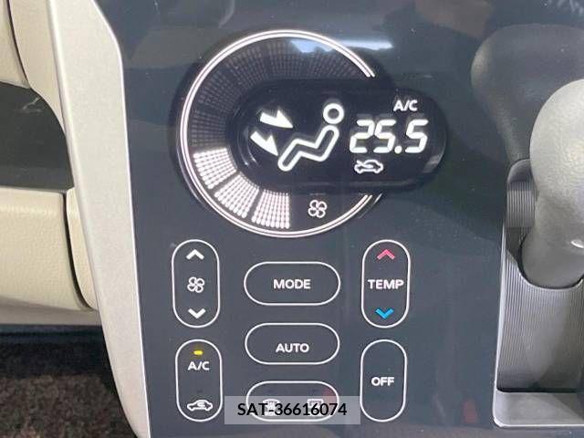 Mitsubishi EK WAGON 2018-07 346281-5