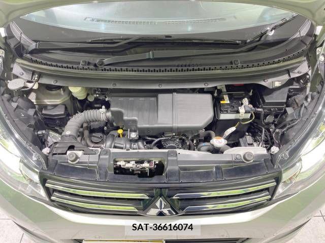 Mitsubishi EK WAGON 2018-07 346281-18