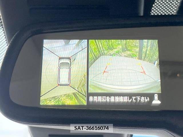 Mitsubishi EK WAGON 2018-07 346281-4