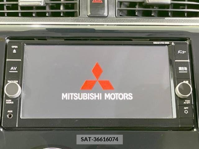 Mitsubishi EK WAGON 2018-07 346281-3