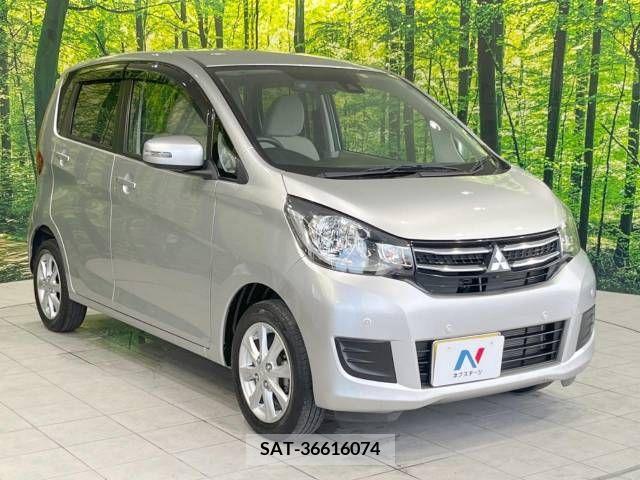 Mitsubishi EK WAGON 2018-07 346281-16
