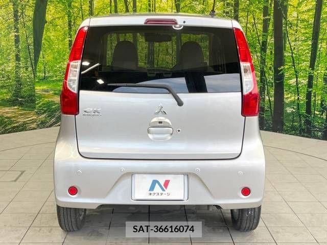 Mitsubishi EK WAGON 2018-07 346281-15