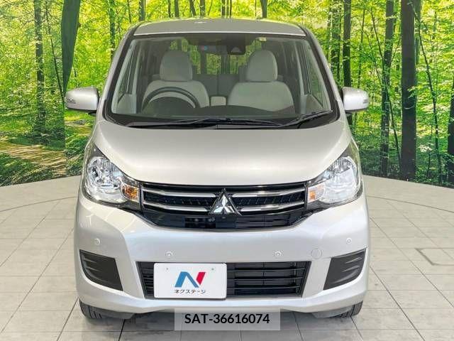 Mitsubishi EK WAGON 2018-07 346281-14
