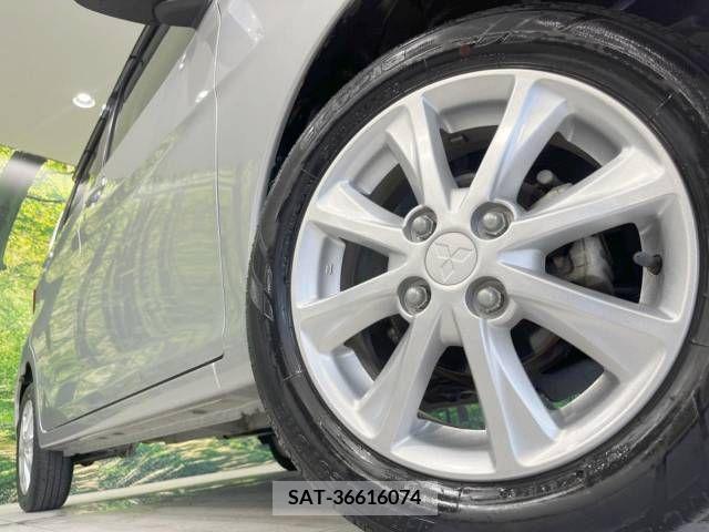 Mitsubishi EK WAGON 2018-07 346281-13