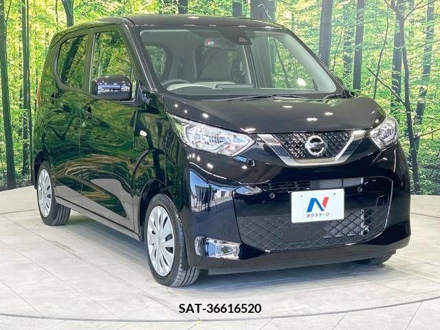 Nissan DAYZ 2022-06 323566-16