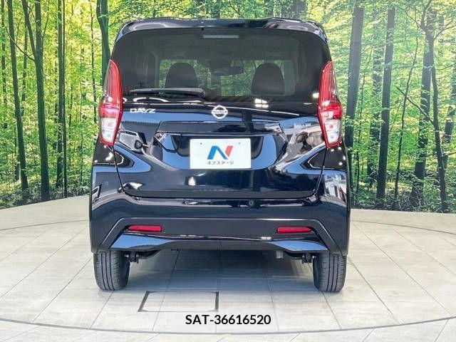 Nissan DAYZ 2022-06 323566-15