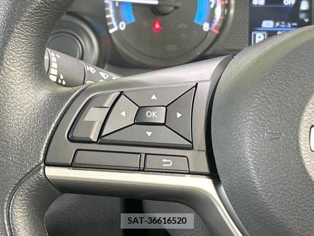 Nissan DAYZ 2022-06 323566-3