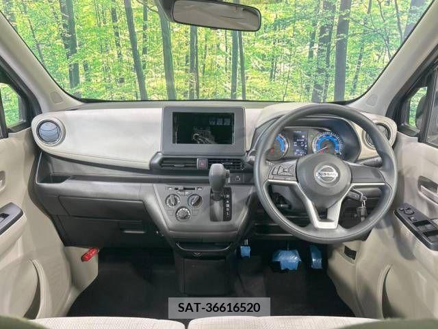 Nissan DAYZ 2022-06 323566-1