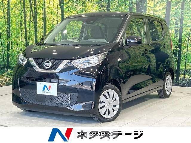 Nissan DAYZ 2022-06 323566-0