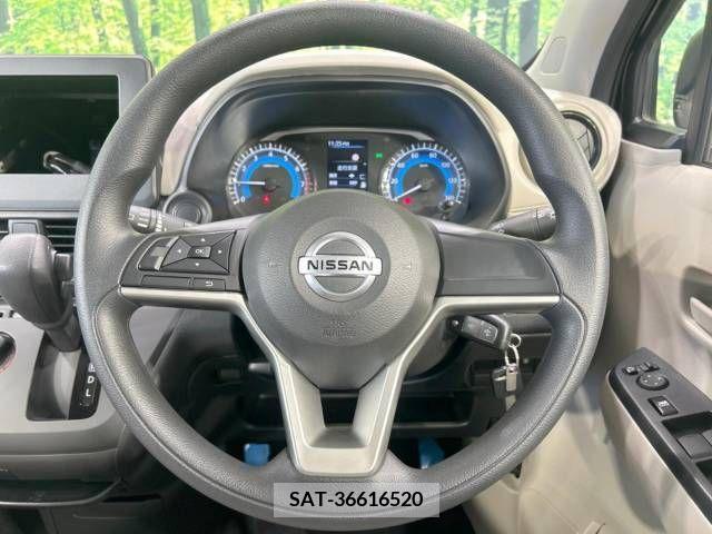 Nissan DAYZ 2022-06 323566-11