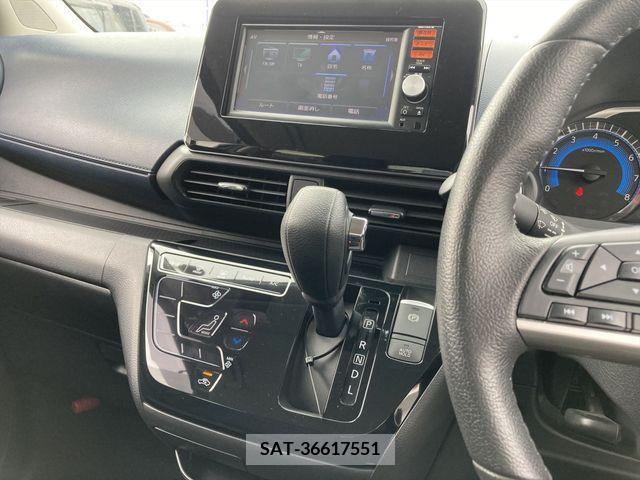 Nissan DAYZ 2019-07 215590-5