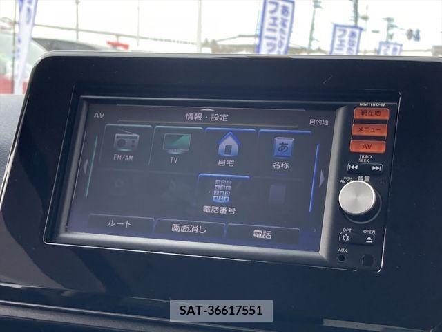 Nissan DAYZ 2019-07 215590-6