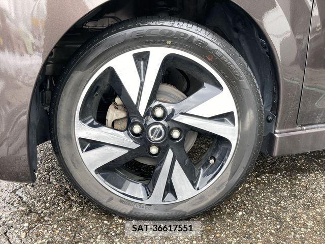 Nissan DAYZ 2019-07 215590-15