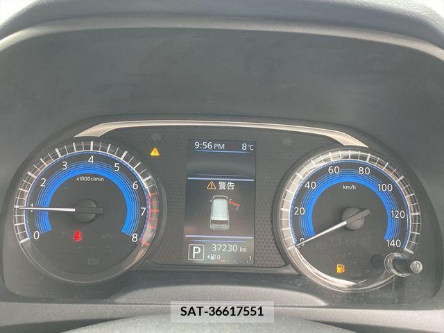 Nissan DAYZ 2019-07 215590-10