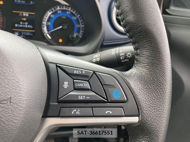 Nissan DAYZ 2019-07 215590-12