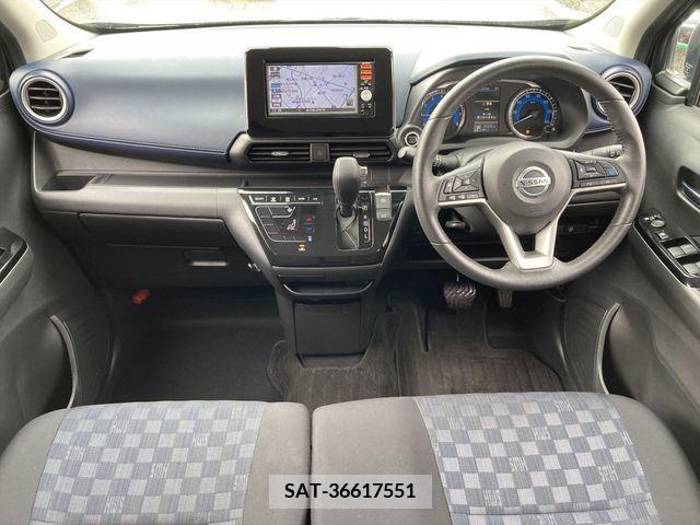 Nissan DAYZ 2019-07 215590-4