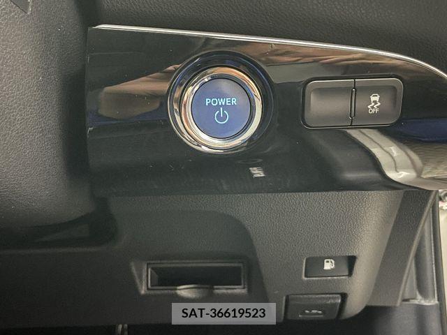 Toyota PRIUS 2016-07 256081-16