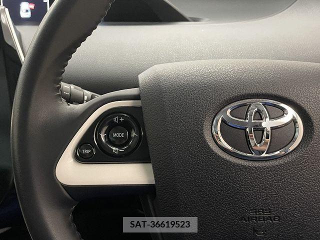 Toyota PRIUS 2016-07 256081-17
