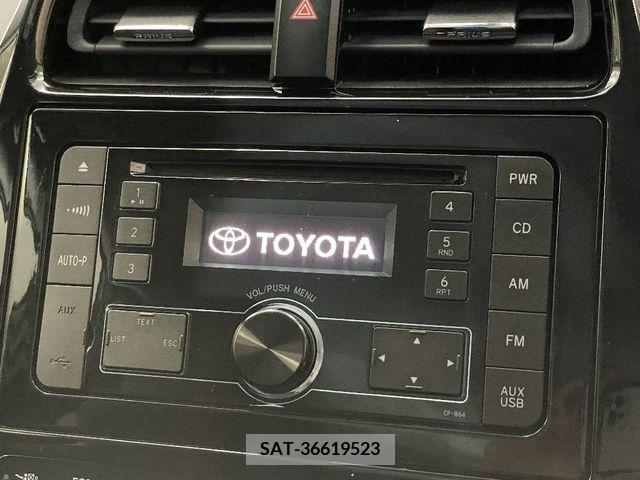 Toyota PRIUS 2016-07 256081-19