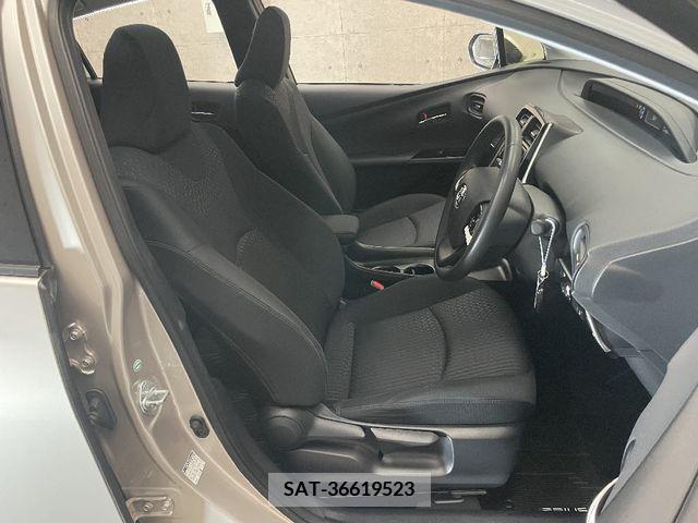 Toyota PRIUS 2016-07 256081-9