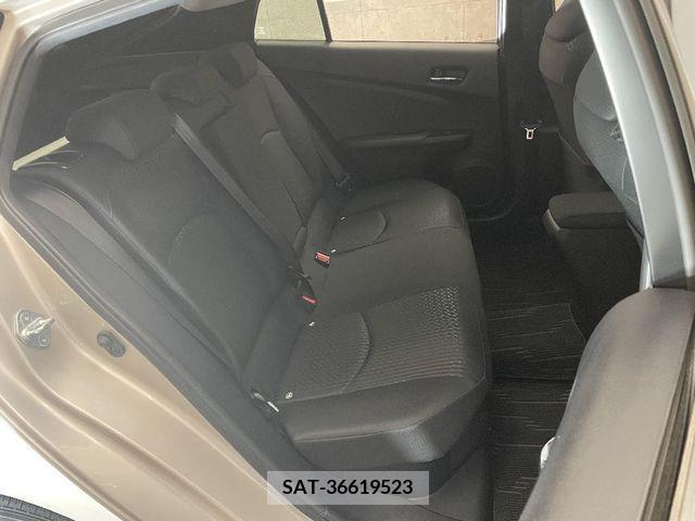 Toyota PRIUS 2016-07 256081-10