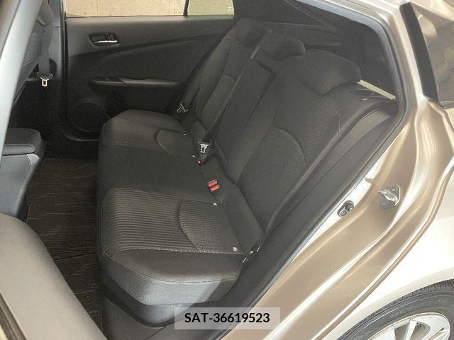 Toyota PRIUS 2016-07 256081-12