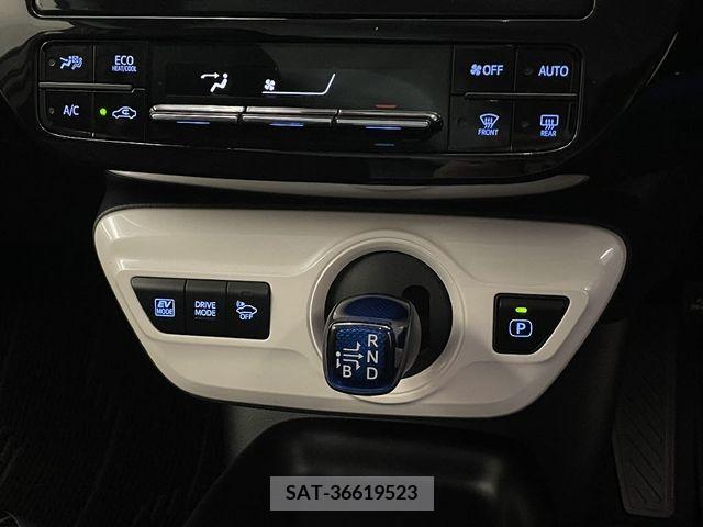 Toyota PRIUS 2016-07 256081-15