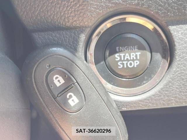 Suzuki HUSTLER 2017-07 391376-6