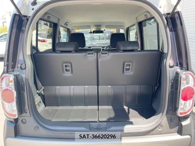 Suzuki HUSTLER 2017-07 391376-10
