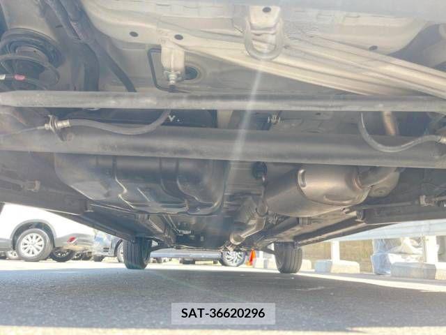 Suzuki HUSTLER 2017-07 391376-19