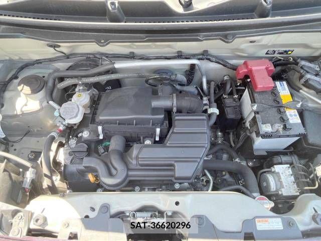 Suzuki HUSTLER 2017-07 391376-18