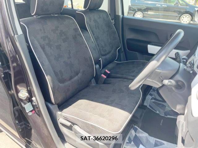 Suzuki HUSTLER 2017-07 391376-8