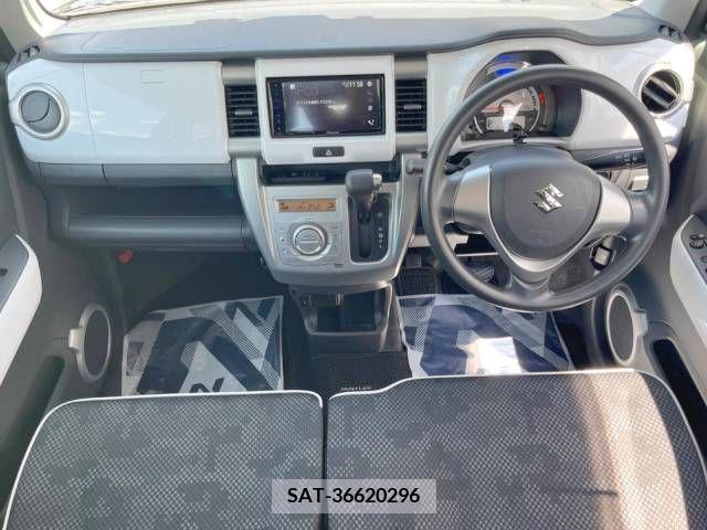 Suzuki HUSTLER 2017-07 391376-1