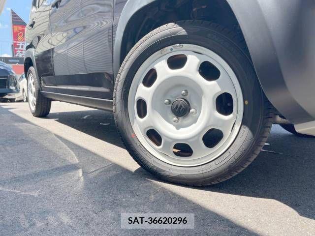 Suzuki HUSTLER 2017-07 391376-13