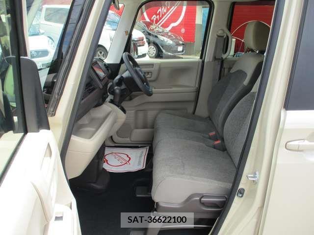 Honda N BOX 2018-12 278613-11