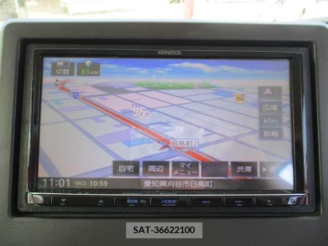 Honda N BOX 2018-12 278613-2