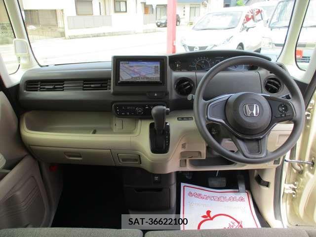 Honda N BOX 2018-12 278613-1