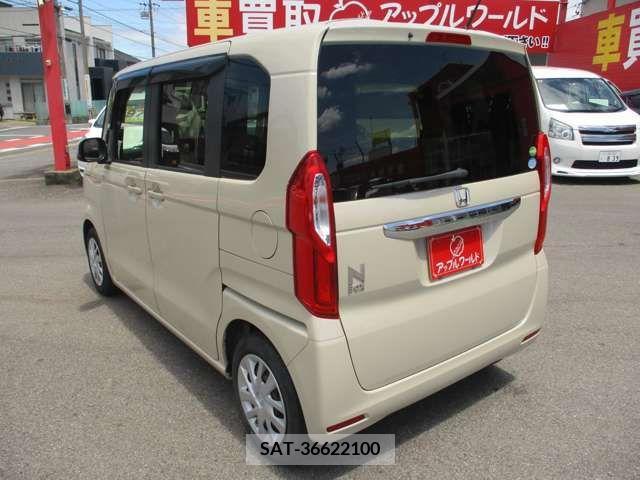 Honda N BOX 2018-12 278613-10