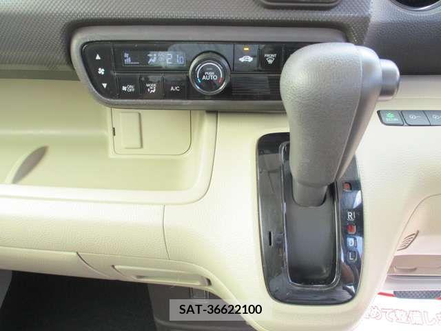 Honda N BOX 2018-12 278613-18