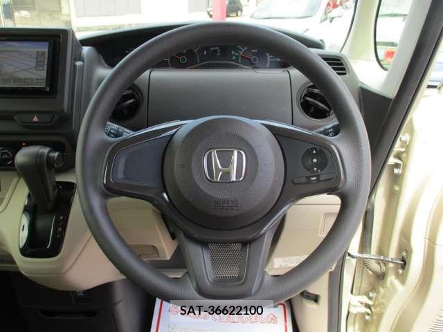 Honda N BOX 2018-12 278613-15